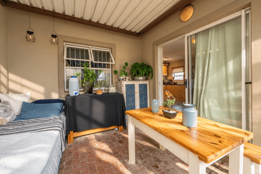 3 Bedroom Property for Sale in Protea Heights Western Cape
